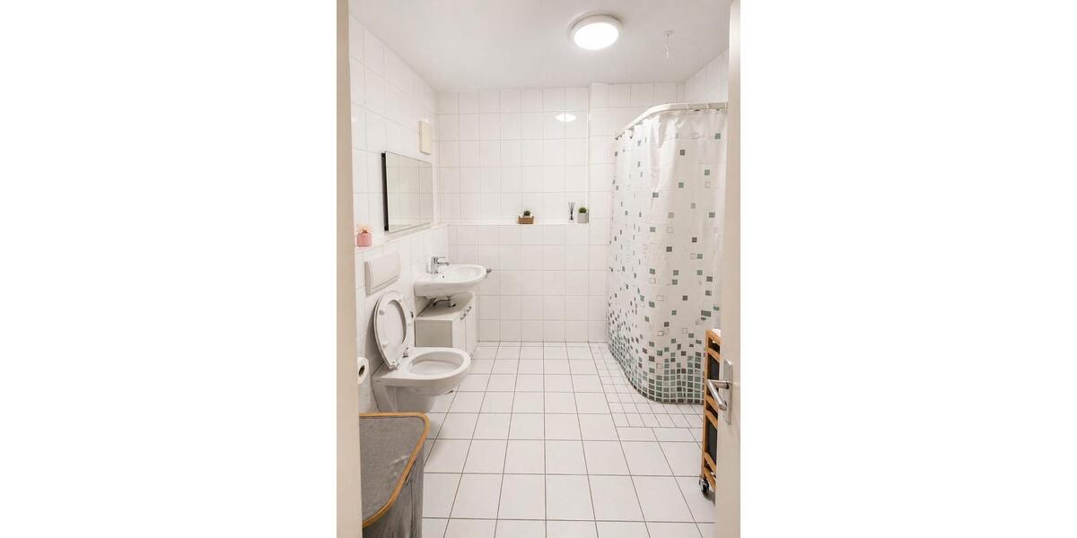 Etagenwohnung München Messestadt Riem - 2 Zimmer, 55 m&sup2;, 1.500&euro; | Angebot:26700356