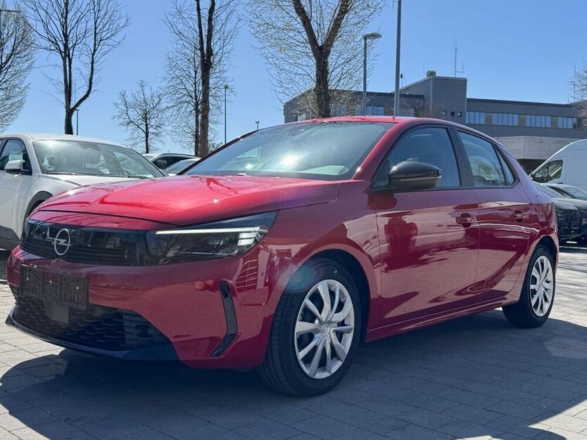 Corsa