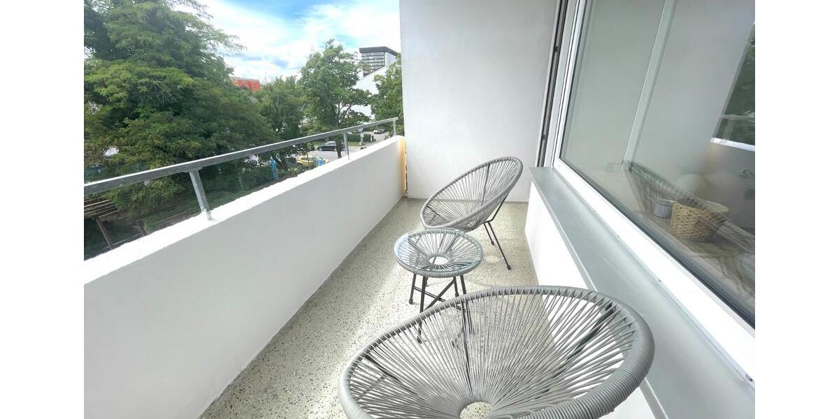 Etagenwohnung München Pasing-Obermenzing - 3 Zimmer, 78 m&sup2;, 529.000&euro; | Angebot:26940345