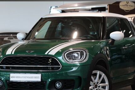 Mini Countryman SE (Cooper) 116.316 km 23.500 &euro; Ismaning 85737