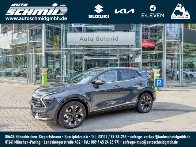 Sportage