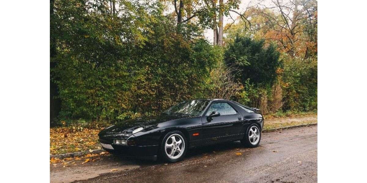 Porsche 928 143.400 km 84.900 &euro; Starnberg 82319