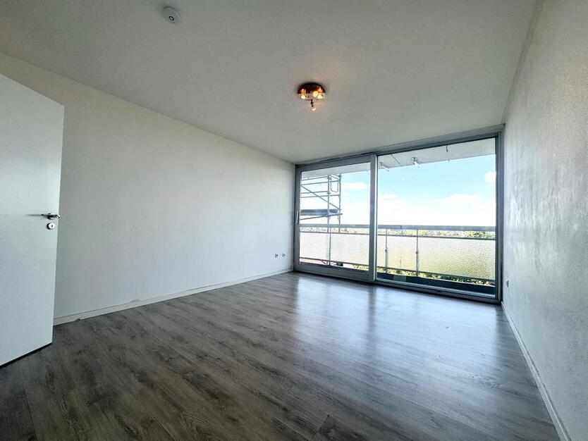 Provisionsfrei! Tolle 1-Zimmer Wohnung mit Weitblick