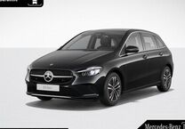 Gebrauchtwagen Mercedes B 180