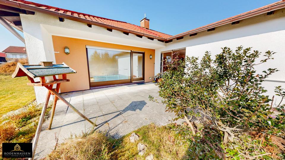 Bungalow Olching - 5 Zimmer, 134 m&sup2;, 2.400&euro; | Angebot:25543079