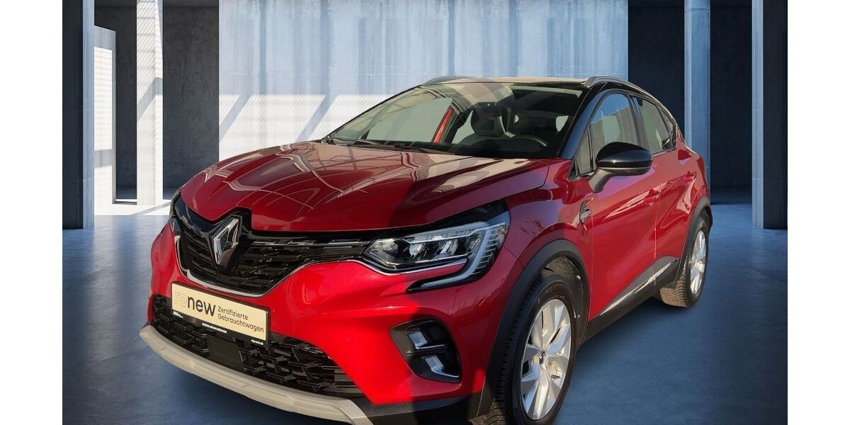 Renault Captur 71.158 km 14.390 &euro; Unterschleißheim 85716