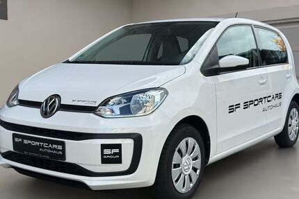 VW up! 72.800 km 8.990 &euro; Unterföhring bei München 85774
