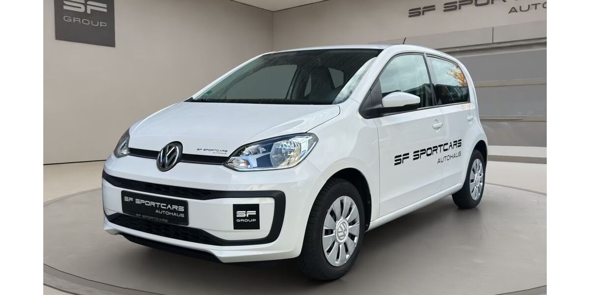 VW up! 72.800 km 8.990 &euro; Unterföhring bei München 85774