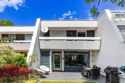 Haus Haar - 5 Zimmer, 130 m&sup2;, 899.000&euro; | Angebot:26617963