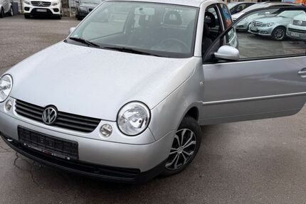 VW Lupo 73.000 km 2.300 &euro; München 80809