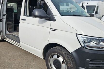 VW T6 Transporter 106.000 km 27.501 &euro; KARLSFELD (b.München) 85757