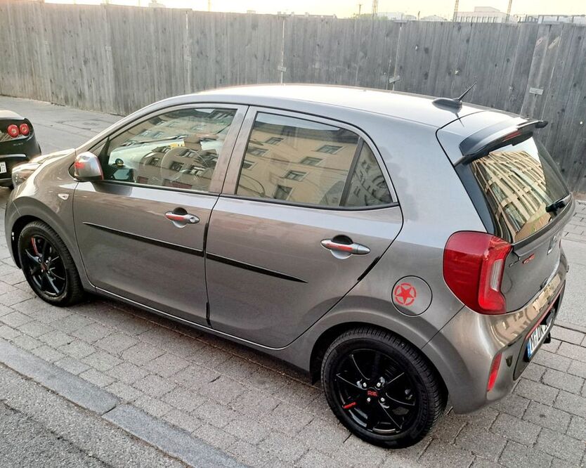 Picanto