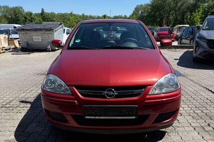 Opel Corsa 96.500 km 1.499 &euro; Hallbergmoos 85399