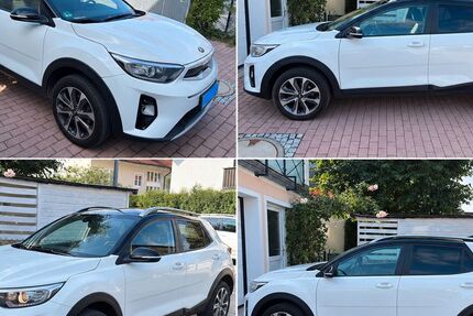 Kia Stonic 116.385 km 11.200 &euro; München 80999