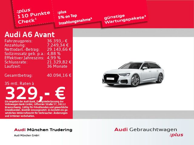 Audi A6 79.678 km 36.393 &euro; München 81825