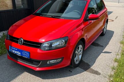 VW Polo 148.000 km 6.200 € Neufahrn bei Freising 85375