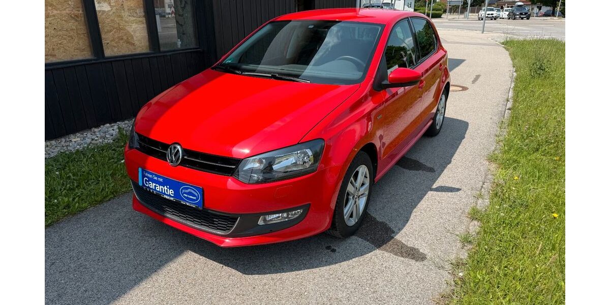 VW Polo 148.000 km 6.200 &euro; Neufahrn bei Freising 85375