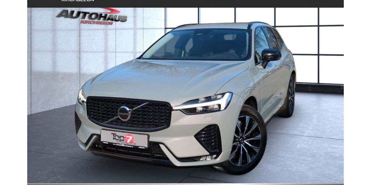 Volvo XC60 36.900 km 38.450 &euro; Kirchseeon 85614
