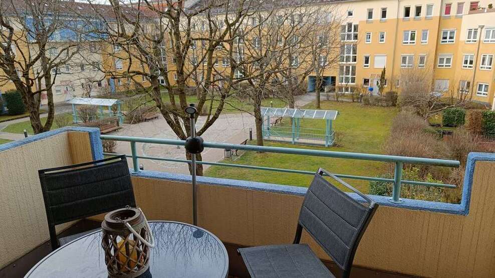 Wohnung zum Kaufen in München 619.000 € 81 m²