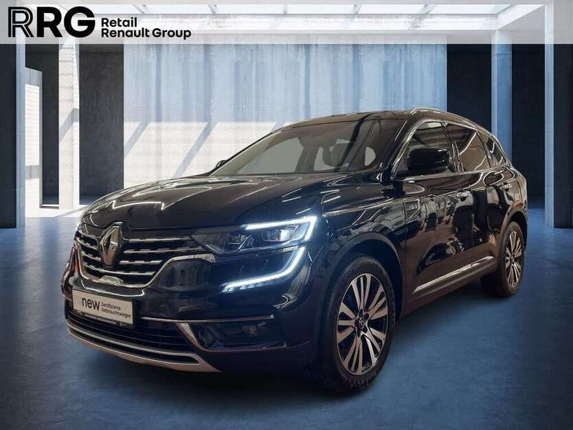 Koleos