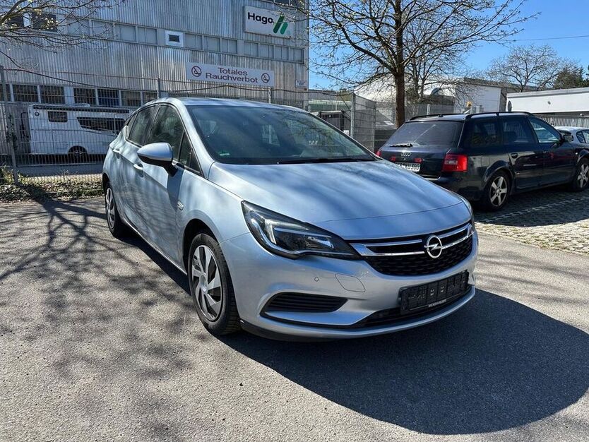Astra