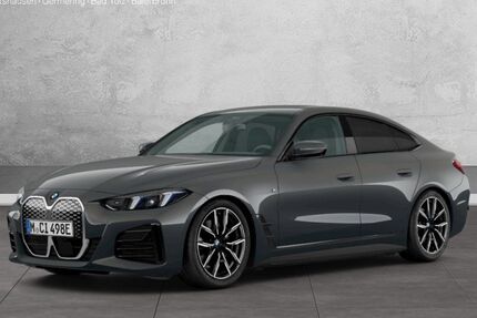BMW i4 18.320 km 62.599 &euro; Starnberg 82319