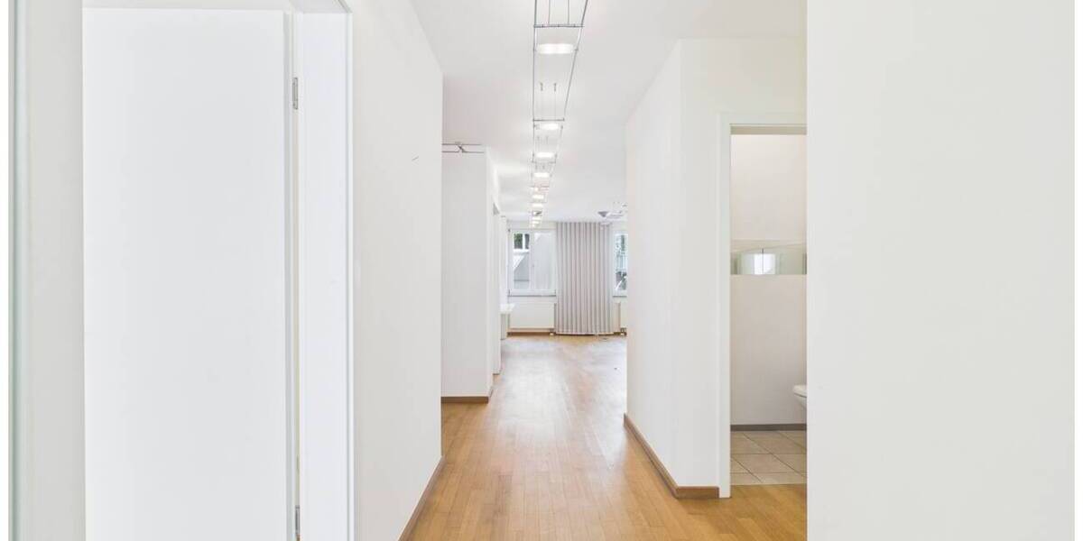 Gewerbeobjekt München Maxvorstadt - 4 Zimmer, 99 m&sup2;, 1.286.000&euro; | Angebot:25699175