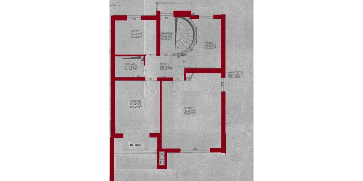Mehrfamilienhaus, Wohnhaus Neufahrn bei Freising Neufahrn - 8 Zimmer, 224 m&sup2;, 1.150.000&euro; | Angebot:25662507