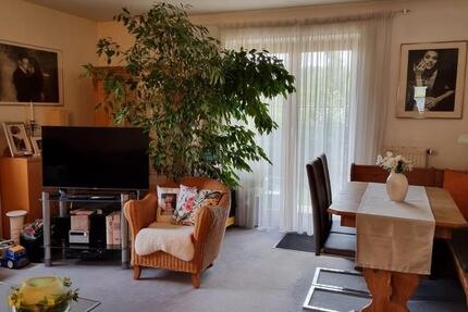 Wohnung Fürstenfeldbruck - 2 Zimmer, 59 m&sup2;, 359.000&euro; | Angebot:27544077