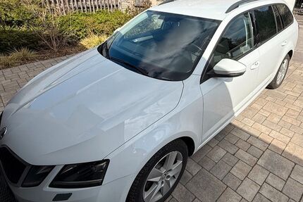 Skoda Octavia 189.250 km 11.500 &euro; München 80935
