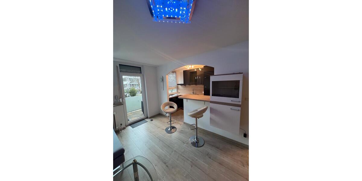 Etagenwohnung Unterschleißheim - 2 Zimmer, 55 m&sup2;, 1.500&euro; | Angebot:25648866