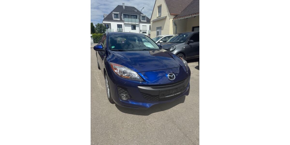 Mazda 3 68.709 km 10.499 &euro; München 80999