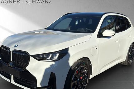 BMW X3 15.000 km 68.475 &euro; Kirchseeon 85614