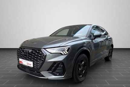 Audi Q3 55.900 km 41.900 &euro; München 81825