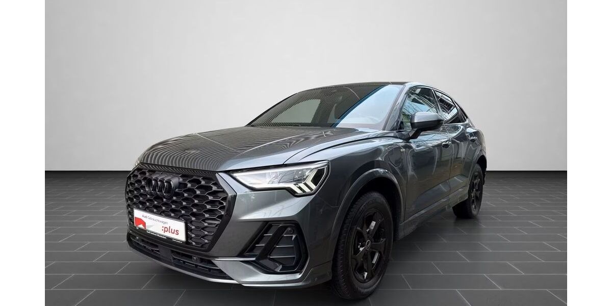 Audi Q3 55.900 km 41.900 &euro; München 81825