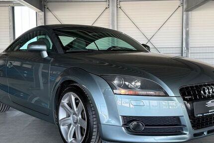 Audi TT 99.000 km 17.499 &euro; München 81249
