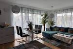 Wohnen mit Flair - Großzügige 3-Zimmer-Wohnung in idealer Lage Kirchheim