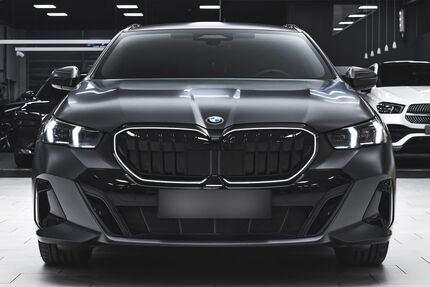 BMW 520 43.927 km 61.990 &euro; Feldkirchen bei München 85622