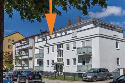 Wohnung zum Mieten in München 1.695 € 80 m²