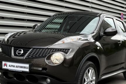Nissan Juke 144.000 km 6.490 &euro; München 81379