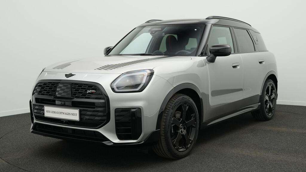 Mini Countryman S All4 26.316 km 44.988 &euro; München 80788