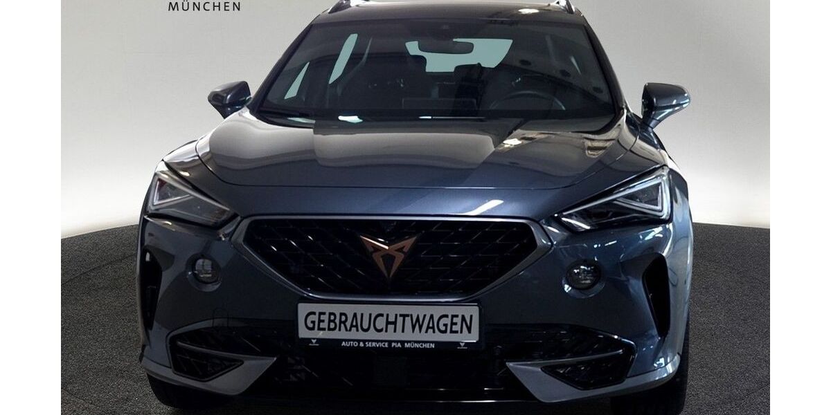Cupra Formentor 26.000 km 35.960 &euro; München 80935