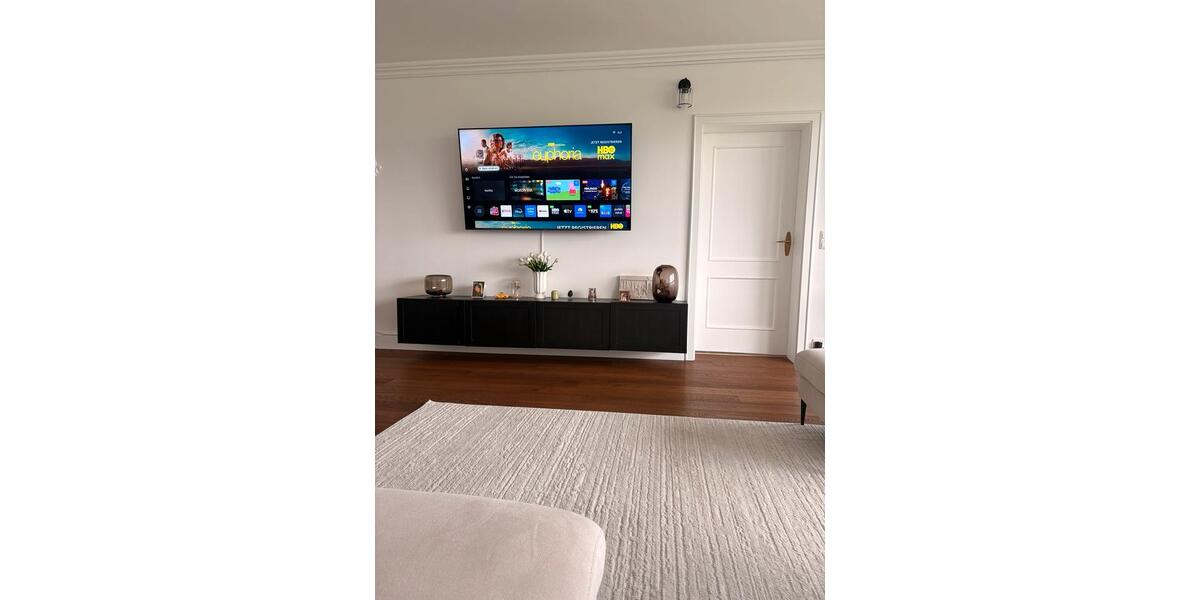 Dachgeschoßwohnung München Schwabing-Freimann - 3 Zimmer, 101 m&sup2;, 3.500&euro; | Angebot:26646318