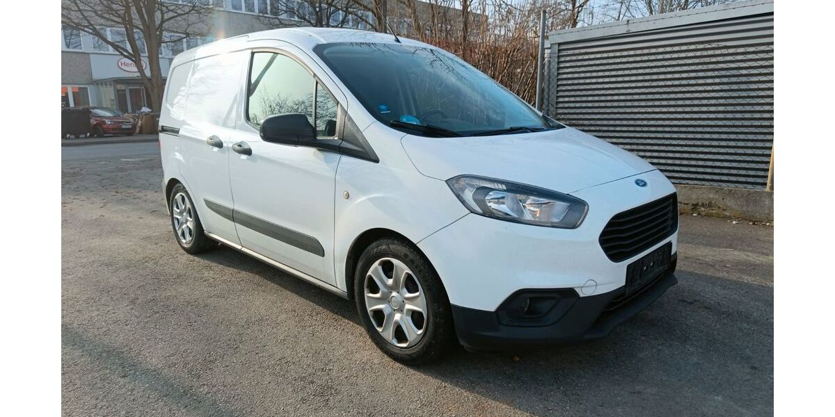 Ford Transit Courier 280.000 km 4.300 &euro; Unterschleißheim 85716