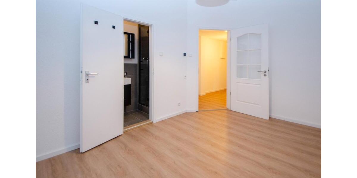 Hochparterre München Neuhausen-Nymphenburg - 2 Zimmer, 51 m&sup2;, 498.000&euro; | Angebot:27076042