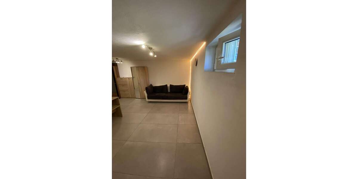 Etagenwohnung Neuching - 1 Zimmer, 25 m&sup2;, 450&euro; | Angebot:26394739