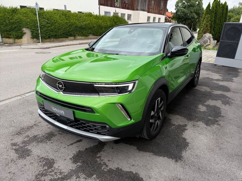 Mokka