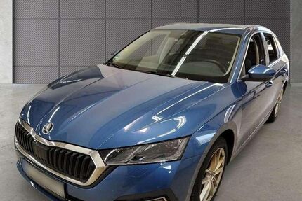 Skoda Octavia 116.000 km 17.999 € Hohenbrunn bei München 85662