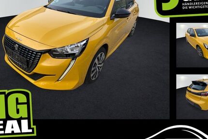 Peugeot 208 21.723 km 15.990 &euro; Dachau 85221