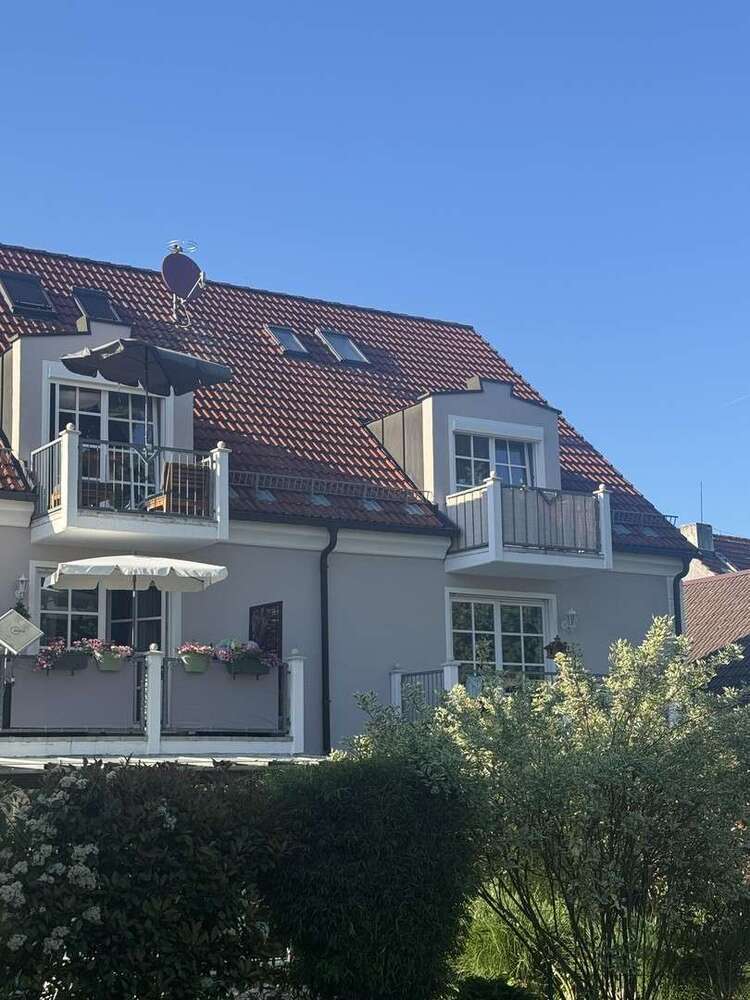 Wohnung zum Mieten in Wiedenzhausen 919 € 65.6 m²